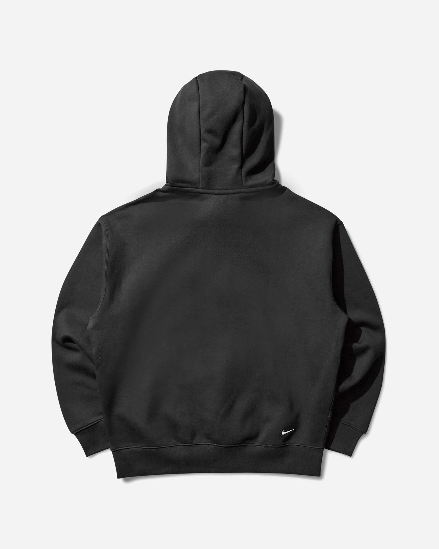 Mikina Nike ACG Therma-FIT Fleece Hoodie Čierna | DZ3392-011, 0