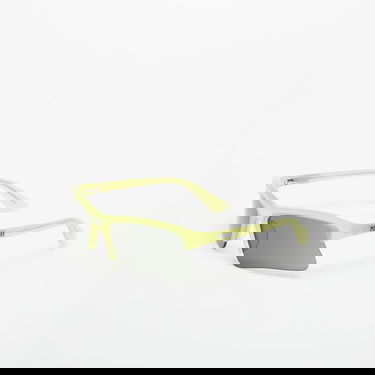 Slnečné okuliare Pleasures Boiler Room Active Sunglasses Zelené | P25F062-LIME, 1