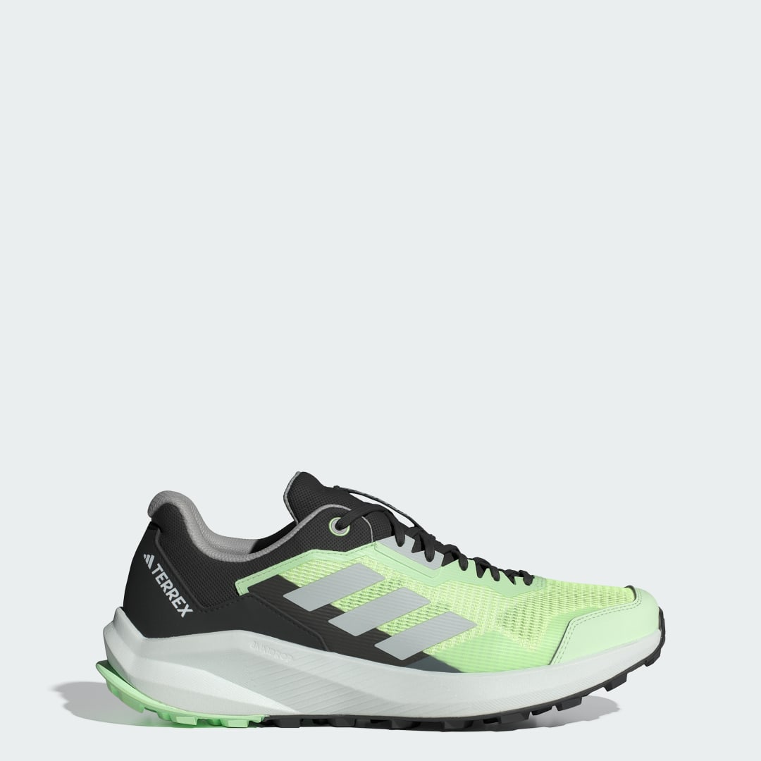 Tenisky a topánky adidas Performance Terrex Trailrider Čierna | LTE66, 1