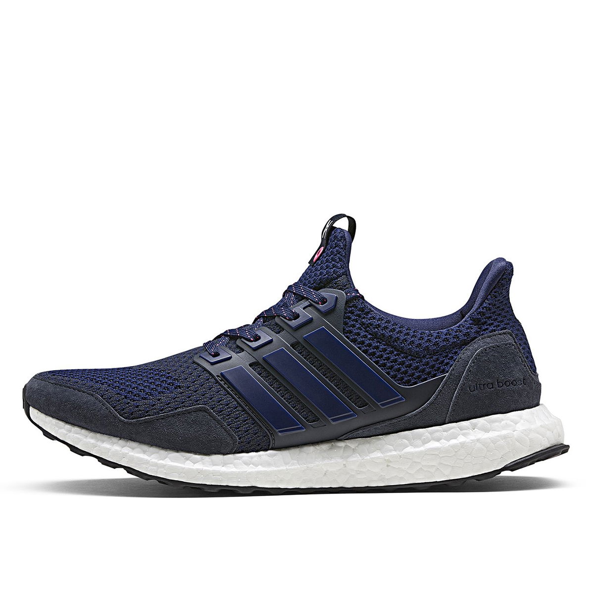 Tenisky a topánky adidas Performance Kinfolk x UltraBoost Navy | BB9520, 1