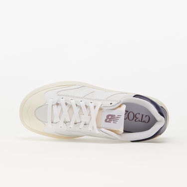 Tenisky a topánky New Balance CT302 Biela | CT302LC, 2
