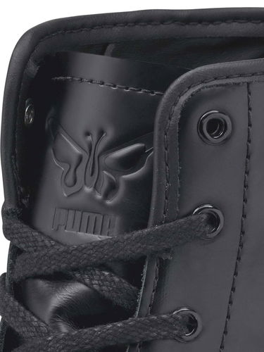 Tenisky a topánky Puma Mayze Boot x Dua Lipa Čierna | 38861101, 2