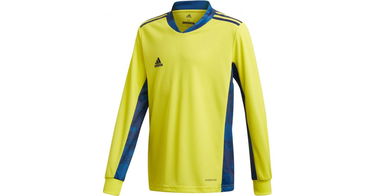 Dres adidas Originals AdiPro 20 Goalkepper Jersey Žltá | fi4199, 1