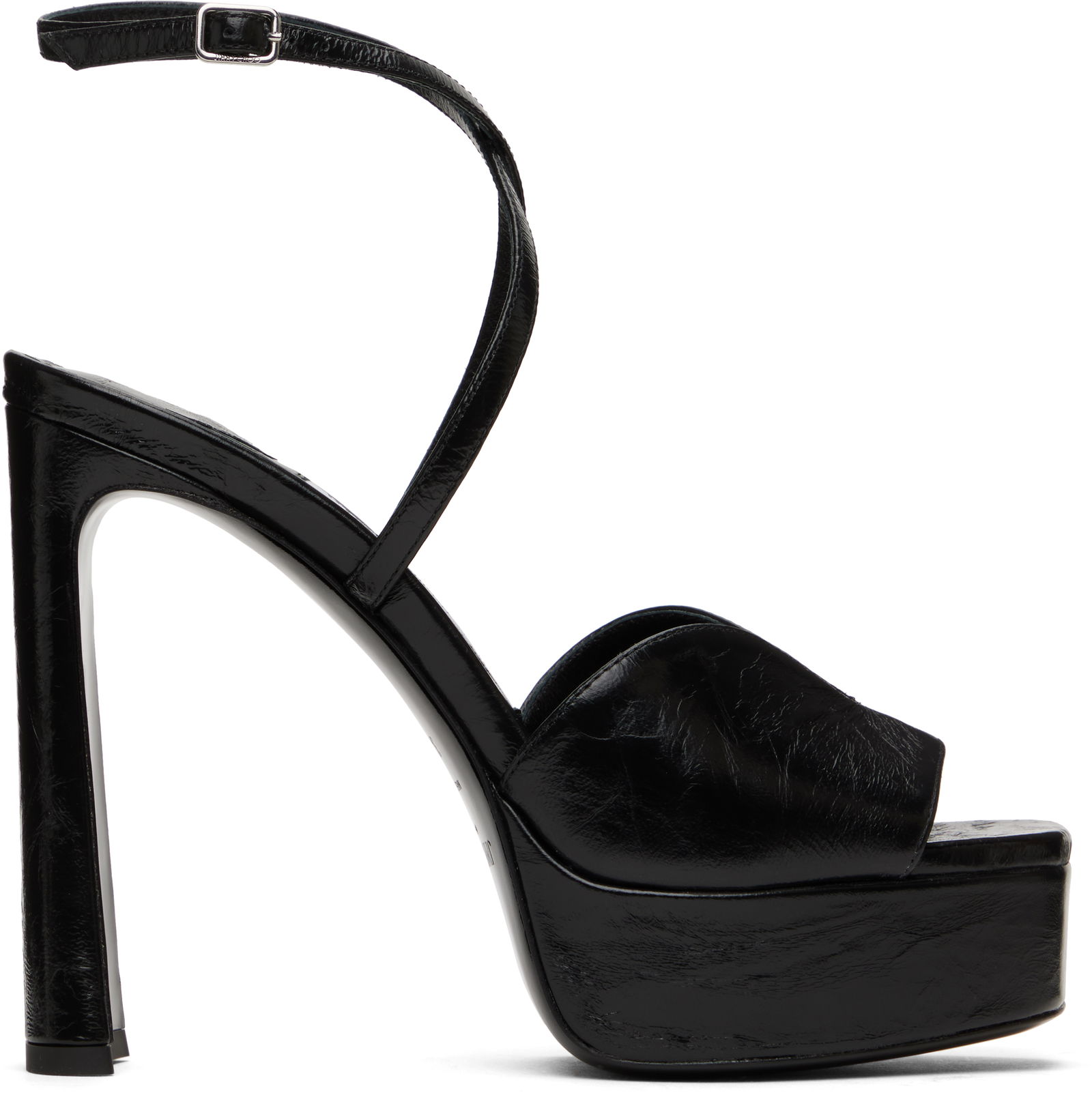 Jimmy Choo Karli Platform Heeled Sandals