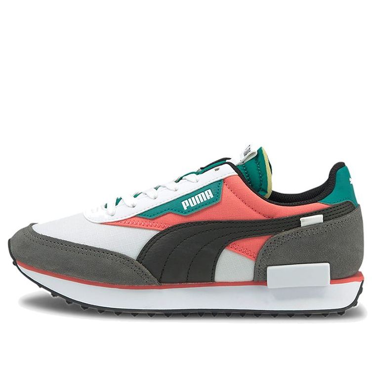 Tenisky a topánky Puma Future Rider 'Play On' Rôznofarebný | 371149-31, 0