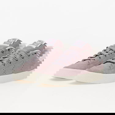 Tenisky a topánky adidas Originals Stan Smith CS "Purple" W Fialová | IE0433, 5