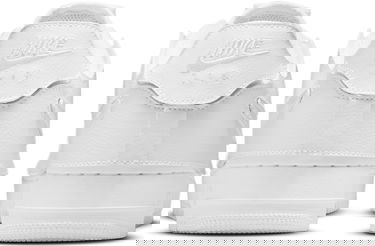 Tenisky a topánky Nike Air Force 1/1 Biela | cv1758-100, 5
