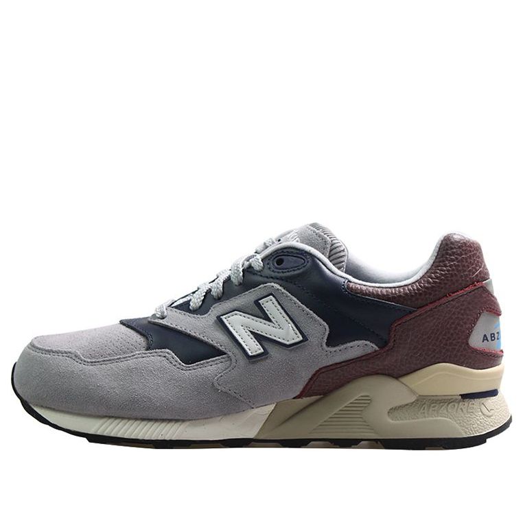 Tenisky a topánky New Balance 878 Šedá | ML878CA