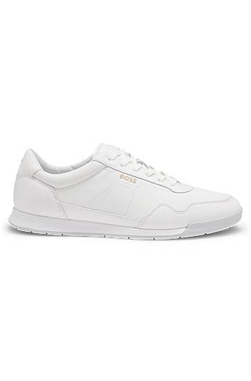 Oblečenie BOSS BOSS Biela | 50536525, 1