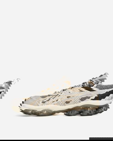 Tenisky a topánky Asics GEL-Quantum Kinetic Béžová | 1203A270-204, 3