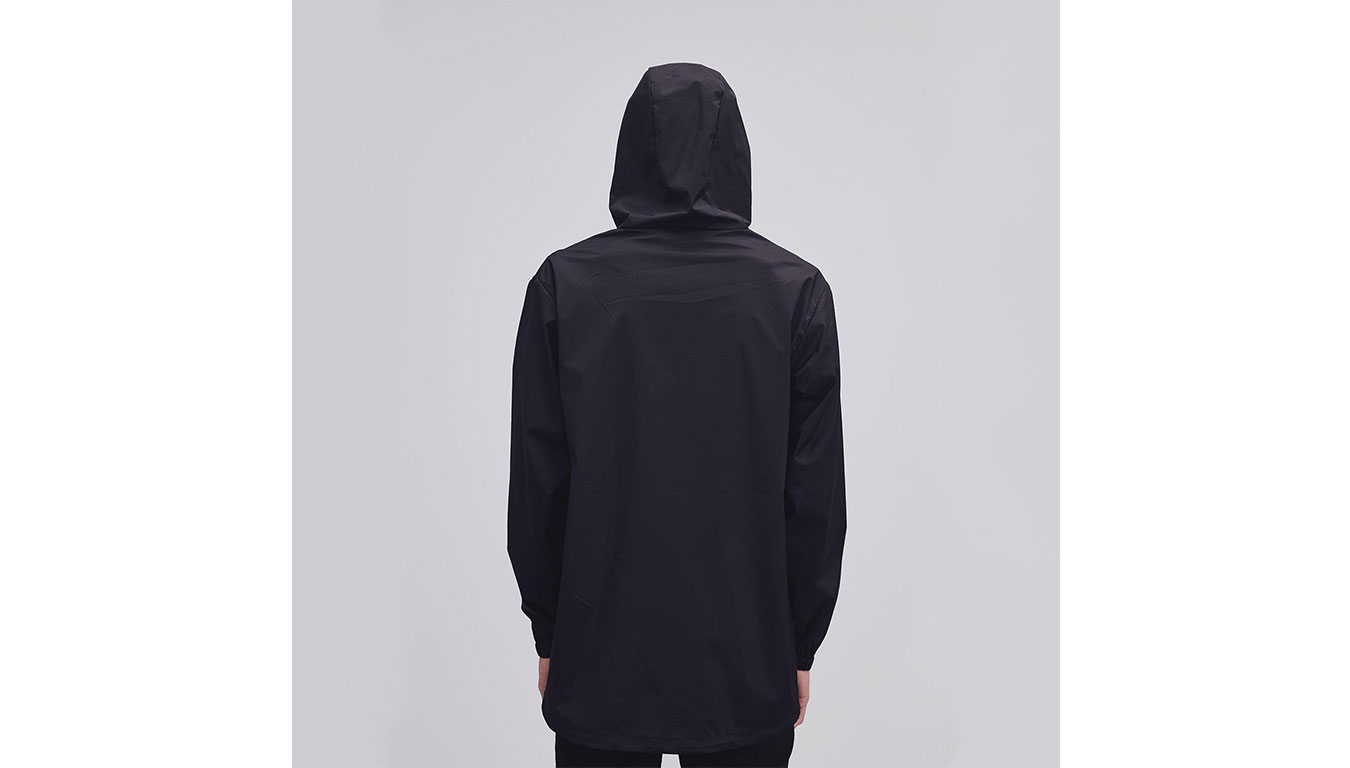 Loft Anorak