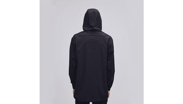 Bunda Makia Loft Anorak Čierna | M30108_999, 2