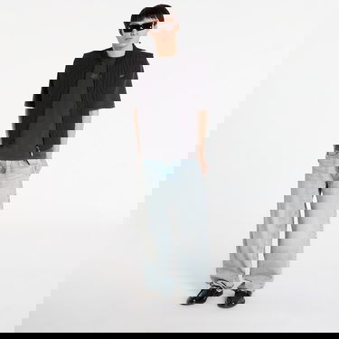 Vesta Filling Pieces Quilted Vest XL Čierna | 422535500199 Black, 5