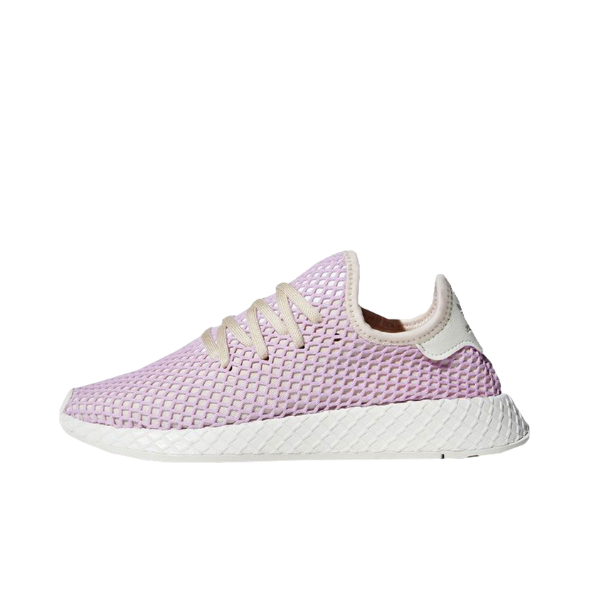 Tenisky a topánky adidas Originals Deerupt Clear Lilac W Ružová | B37600