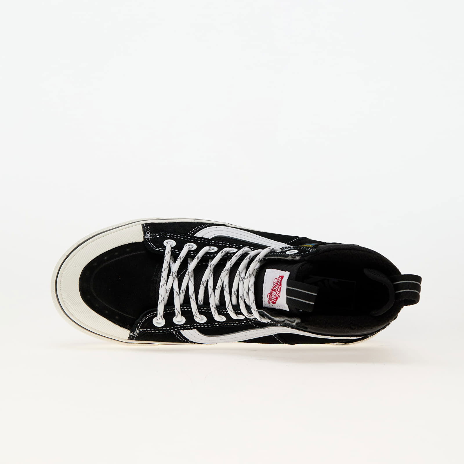 Mte Sk8-hi Waterproof