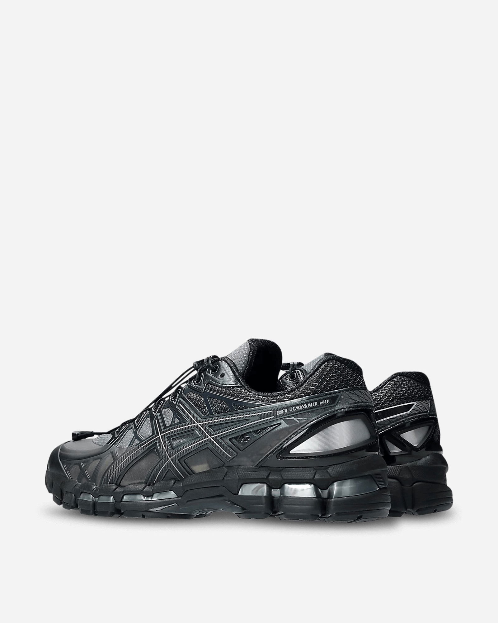 Unaffected x GEL-KAYANO 20