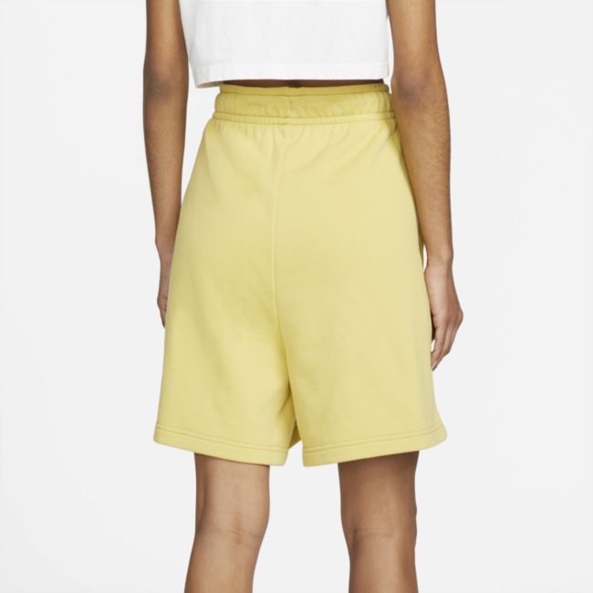 Šortky Nike Sportswear Swoosh Baller Shorts Žltá | DM6750-304, 1