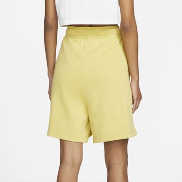 Šortky Nike Sportswear Swoosh Baller Shorts Žltá | DM6750-304, 1