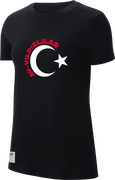 TFF EC 2024 Ay-Yıldızlılar Graphic T-Shirt