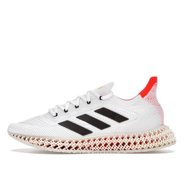 Tenisky a topánky adidas Performance 4D FWD Tokyo Biela | FY3967, 1