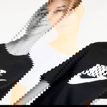 Tričko Nike Sportswear Essential Icon Future Tee Čierna | BV6169-010, 1