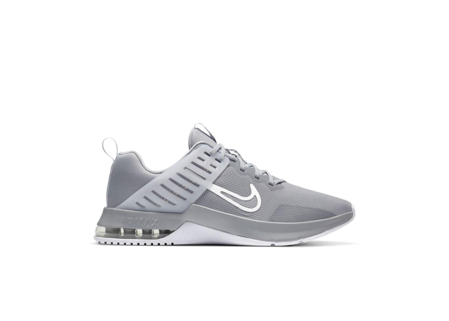 Tenisky a topánky Nike Air Max Alpha TR 3 Wolf Grey Šedá | CJ8058-004, 0