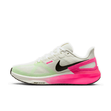 Tenisky a topánky Nike Structure 25 Biela | IB7452-100, 0