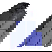 Hooded Puffer Jacket