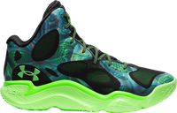 Under Armour Curry Spawn FloTro