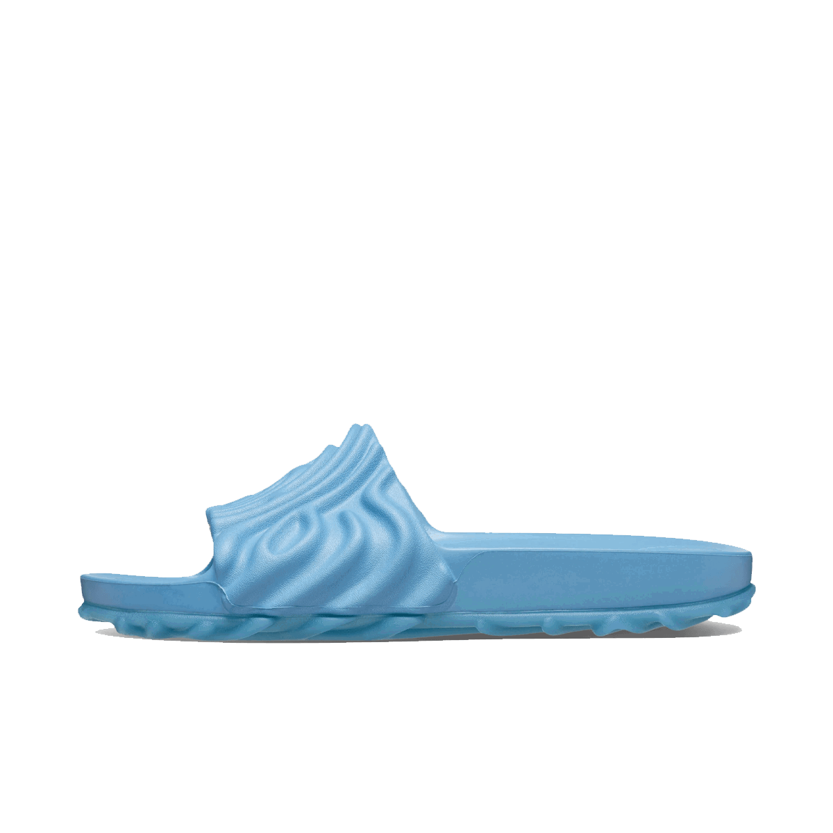 Tenisky a topánky Crocs Salehe Bembury x Pollex Slide "Tashmoo" Modrá | 208685-4OH, 0