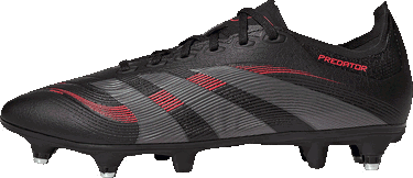 Tenisky a topánky adidas Performance PREDATOR LEAGUE SG Čierna | ji1343, 4