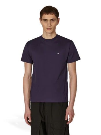 Stone Island Stellina Garment Dyed T-Shirt MO7815208G3 V0026