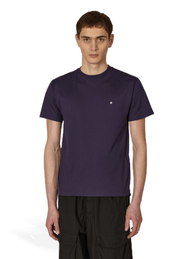 Stellina Garment Dyed T-Shirt