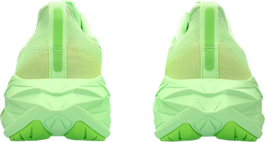 Tenisky a topánky Asics NOVABLAST 4 Zelené | 1011b693-300, 4