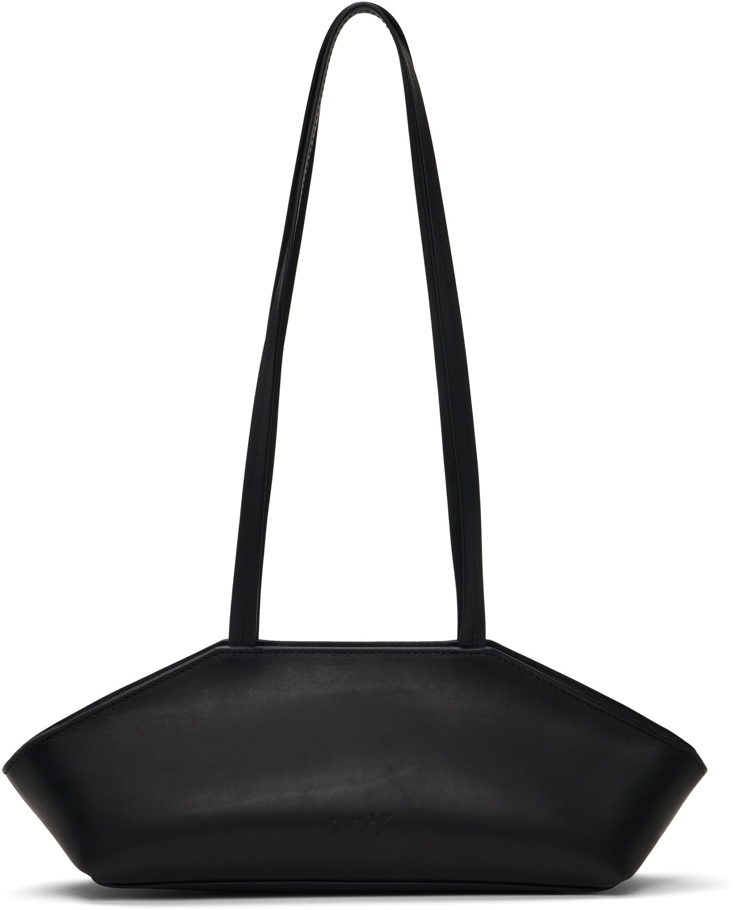 Kabelka Marsèll Marsell Sapi Shoulder Bag Čierna | MB0478 P011, 0