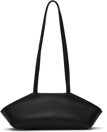Kabelka Marsèll Marsell Sapi Shoulder Bag Čierna | MB0478 P011, 0