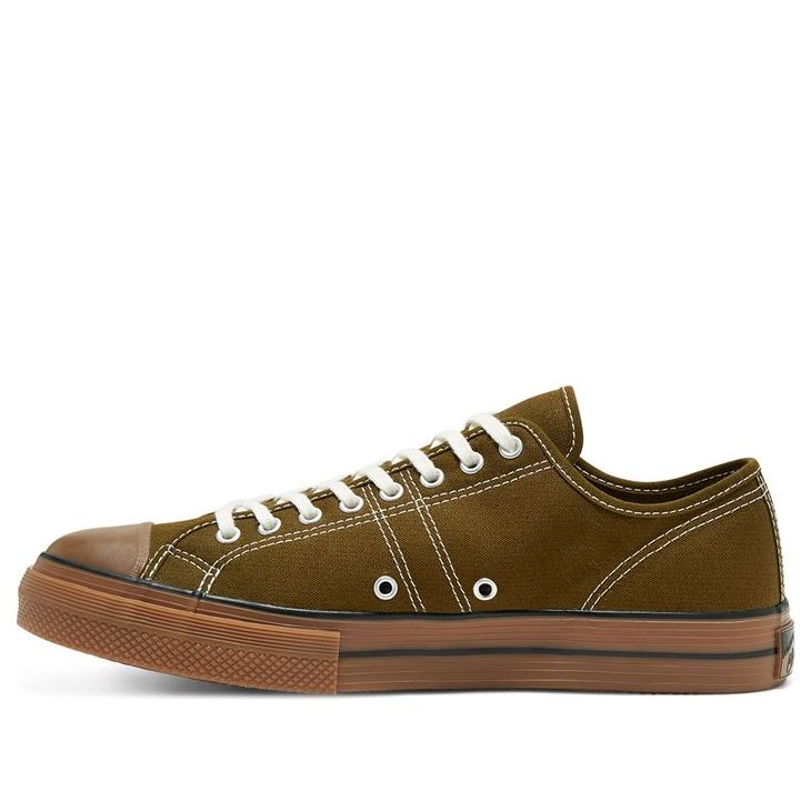 Tenisky a topánky Converse Lucky Star OX Hnedá | 165948C