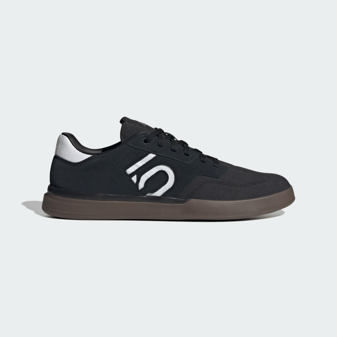 Tenisky a topánky adidas Performance Five Ten Sleuth Mountain Bike Čierna | IH0825, 0