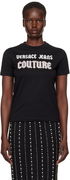 Gothic Logo T-Shirt