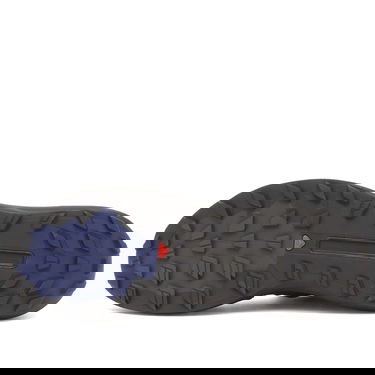 Tenisky a topánky Salomon Genesis Advanced, Size UK 10 Čierna | L47726500, 5