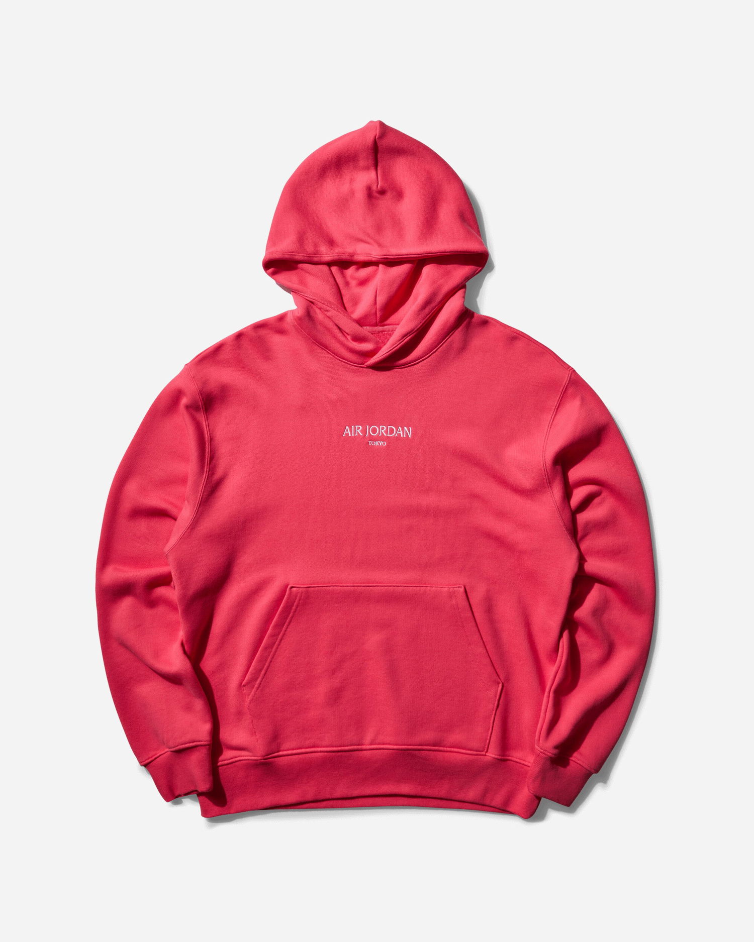 Mikina Jordan Air Jordan Tokyo Fleece Hoodie Ružová | FZ1172-629, 1