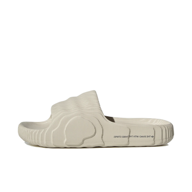 Tenisky a topánky adidas Originals Adilette 22 "Aluminium" Béžová | GX6950, 0
