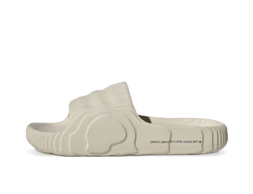 Adilette 22 "Aluminium"