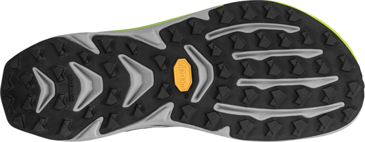 Tenisky a topánky Altra Running Mont Blanc Speed Čierna | al0a85s00311, 1