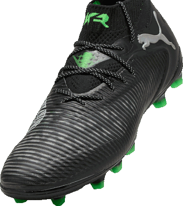Tenisky a topánky Puma Football Boots FUTURE 8 ULTIMATE AG Čierna | 108189-02, 1