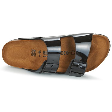 Tenisky a topánky Birkenstock Mules / Casual Shoes ARIZONA Čierna | BK1005292, 5