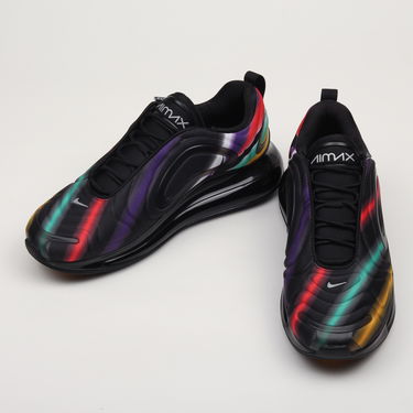 Tenisky a topánky Nike Air Max 720 Čierna | AO2924-023, 2