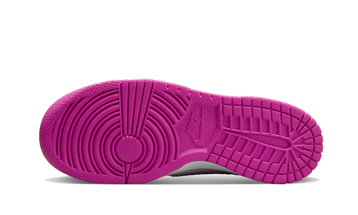 Dunk Low Active Fuchsia (GS)