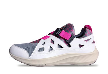 Tenisky a topánky Nike Patta x Air Huarache 20Y24 "White" Biela | FJ4201-100, 1