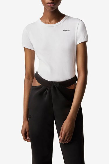 Nohavice Coperni Puma x Black Cutout Track Pants Čierna | 628303, 1